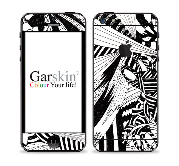 Garskin iPhone  Garskin Online Shop – 08880.5165.807