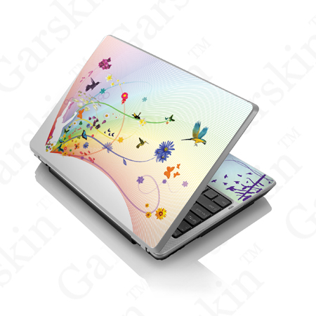 Garskin Laptop  Garskin Online Shop – 08880.5165.807